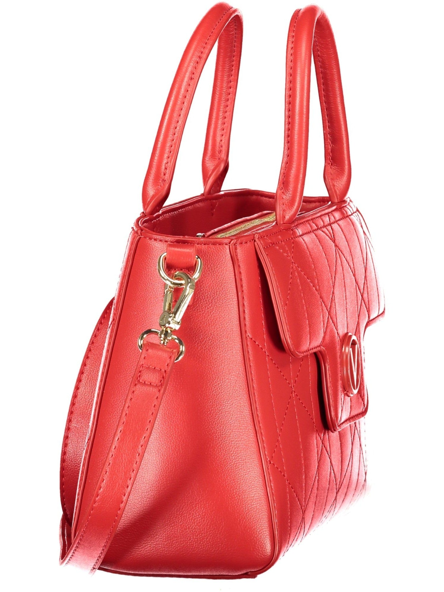 Valentino · Дамска чанта · Червен | DontMiss.bg