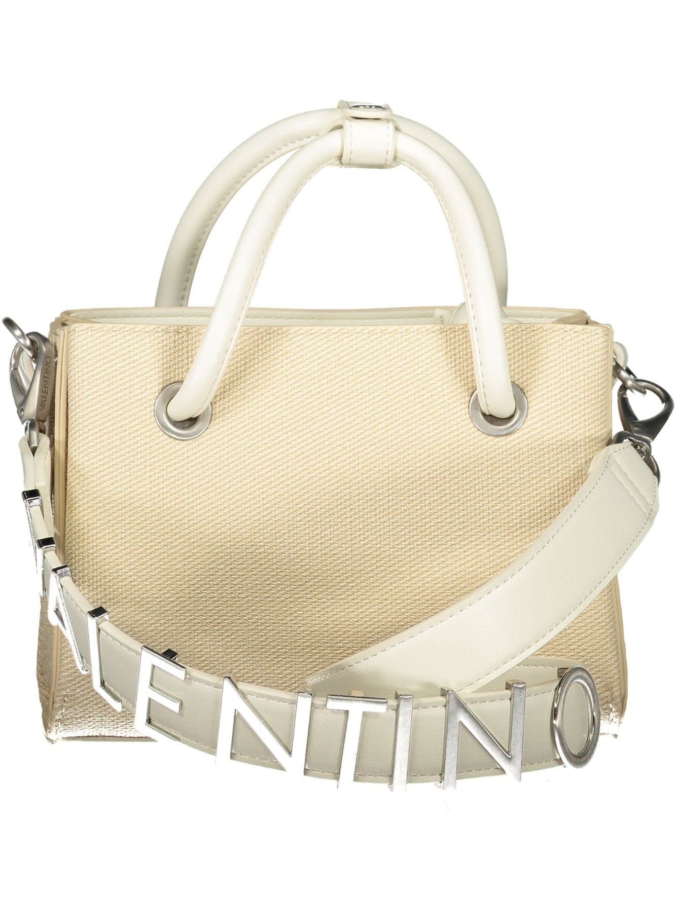 Valentino · Дамска чанта · Бял | DontMiss.bg
