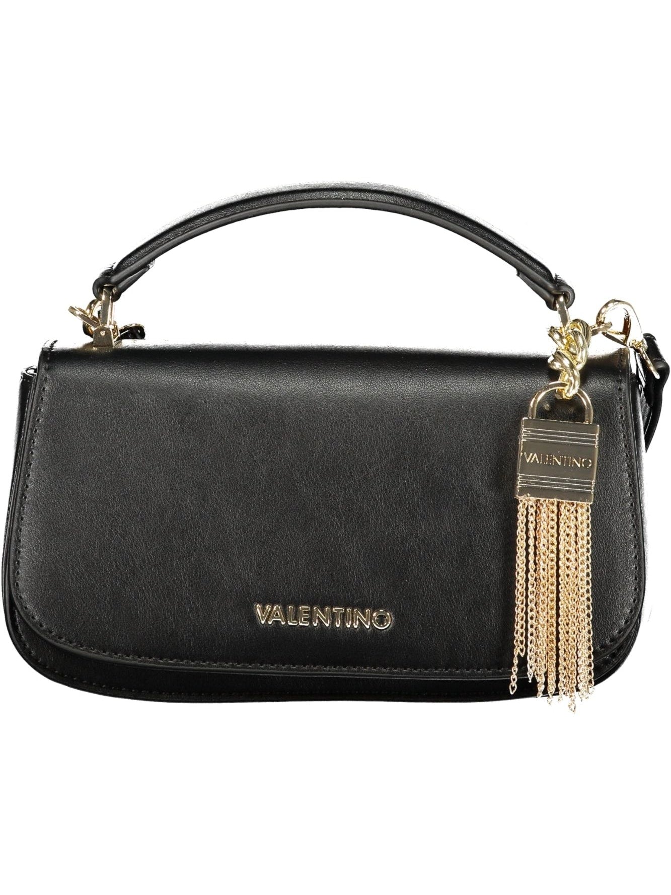 Valentino · Дамска чанта · Черен | DontMiss.bg