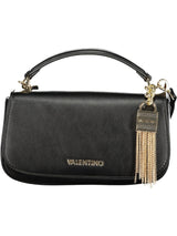 Valentino · Дамска чанта · Черен | DontMiss.bg