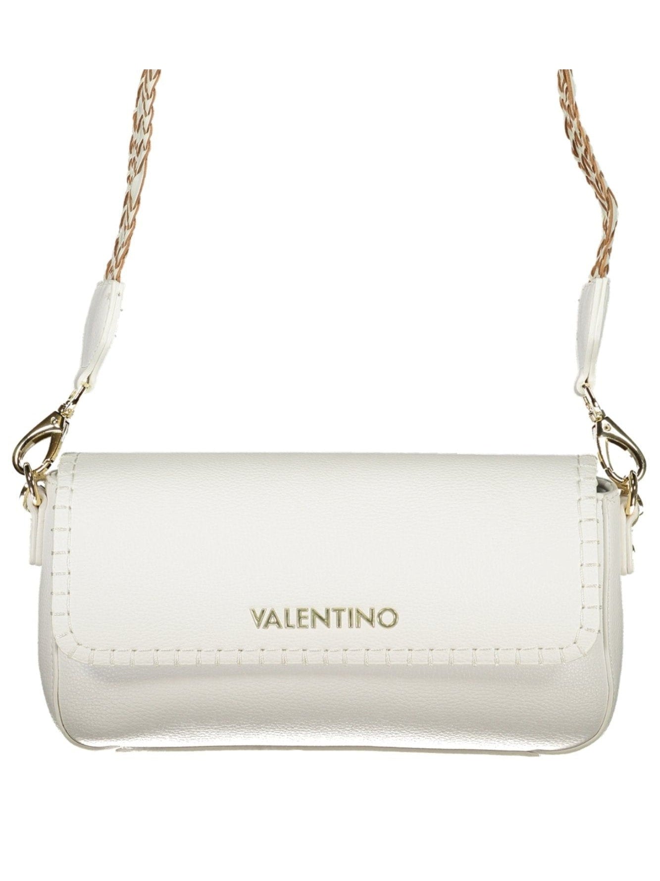 Valentino · Дамска чанта · Бял | DontMiss.bg