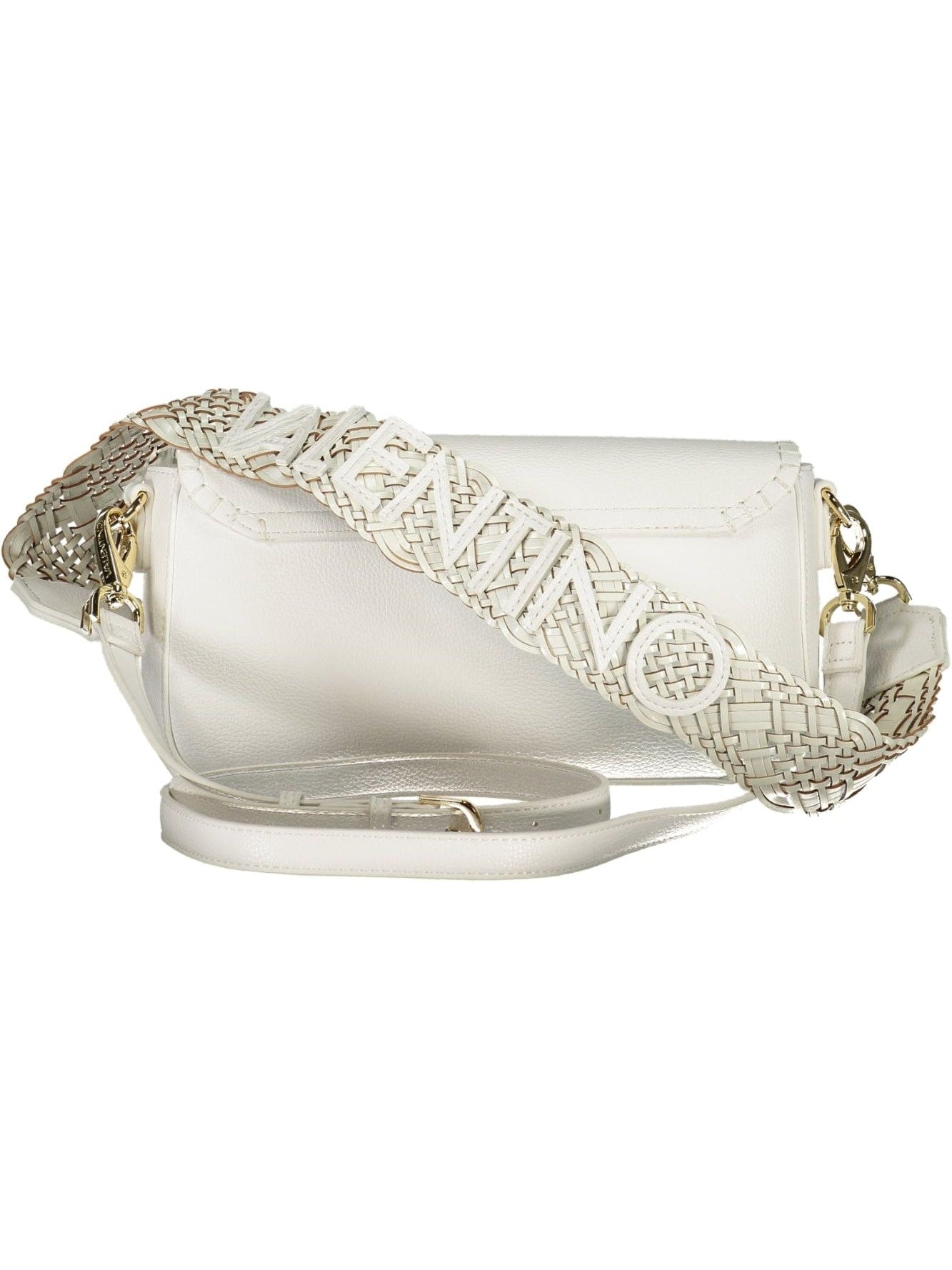 Valentino · Дамска чанта · Бял | DontMiss.bg