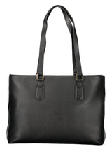Valentino · Дамска чанта · Черен | DontMiss.bg