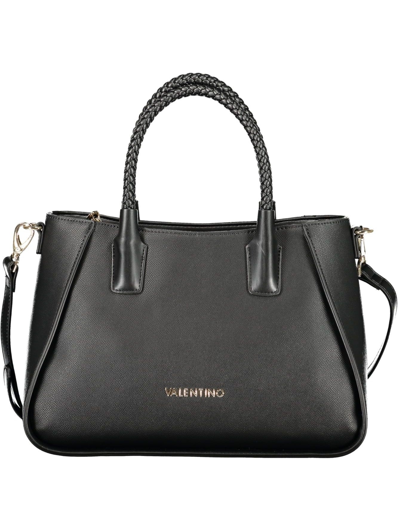 Valentino · Дамска чанта · Черен | DontMiss.bg
