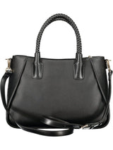 Valentino · Дамска чанта · Черен | DontMiss.bg