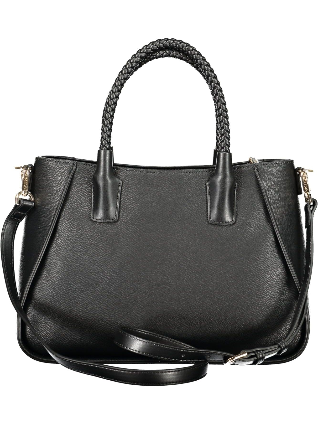 Valentino · Дамска чанта · Черен | DontMiss.bg
