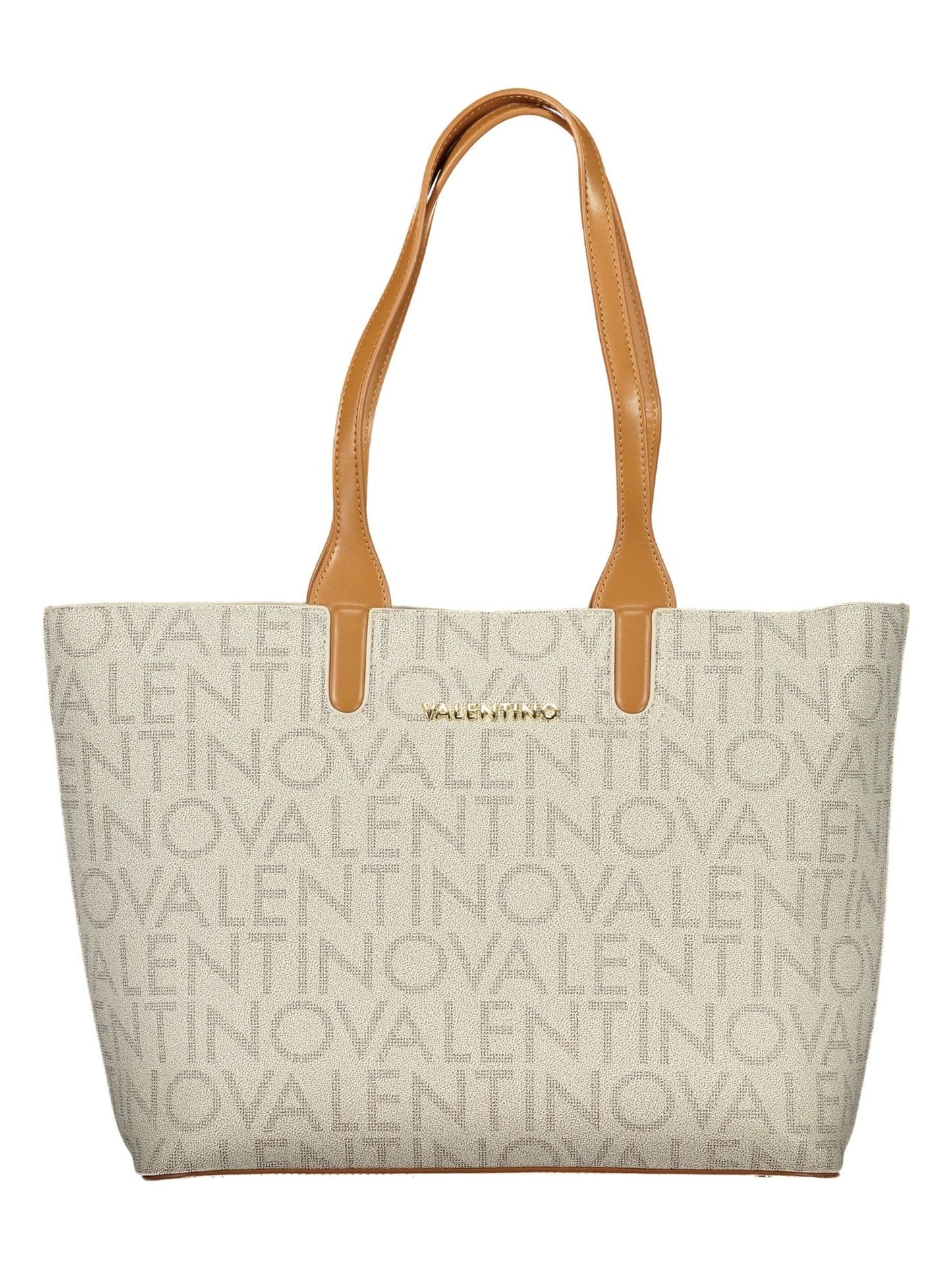 Valentino · Дамска чанта · Бежов | DontMiss.bg