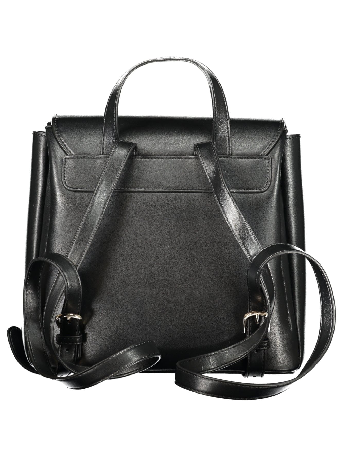 Valentino · Раница · Черен | DontMiss.bg