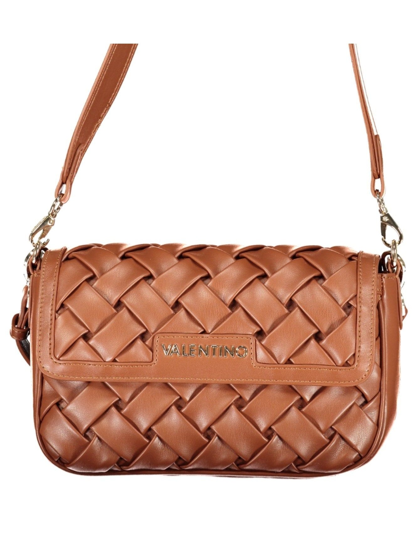 Valentino · Дамска чанта · Кафяв | DontMiss.bg