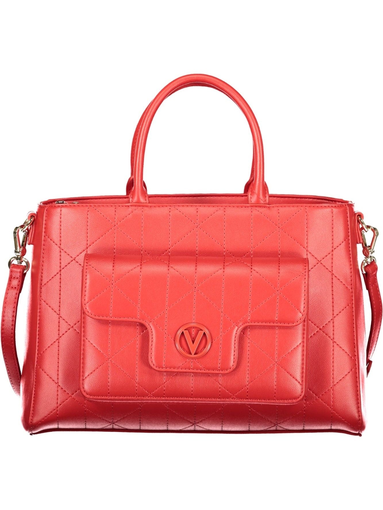 Valentino · Дамска чанта · Червен | DontMiss.bg