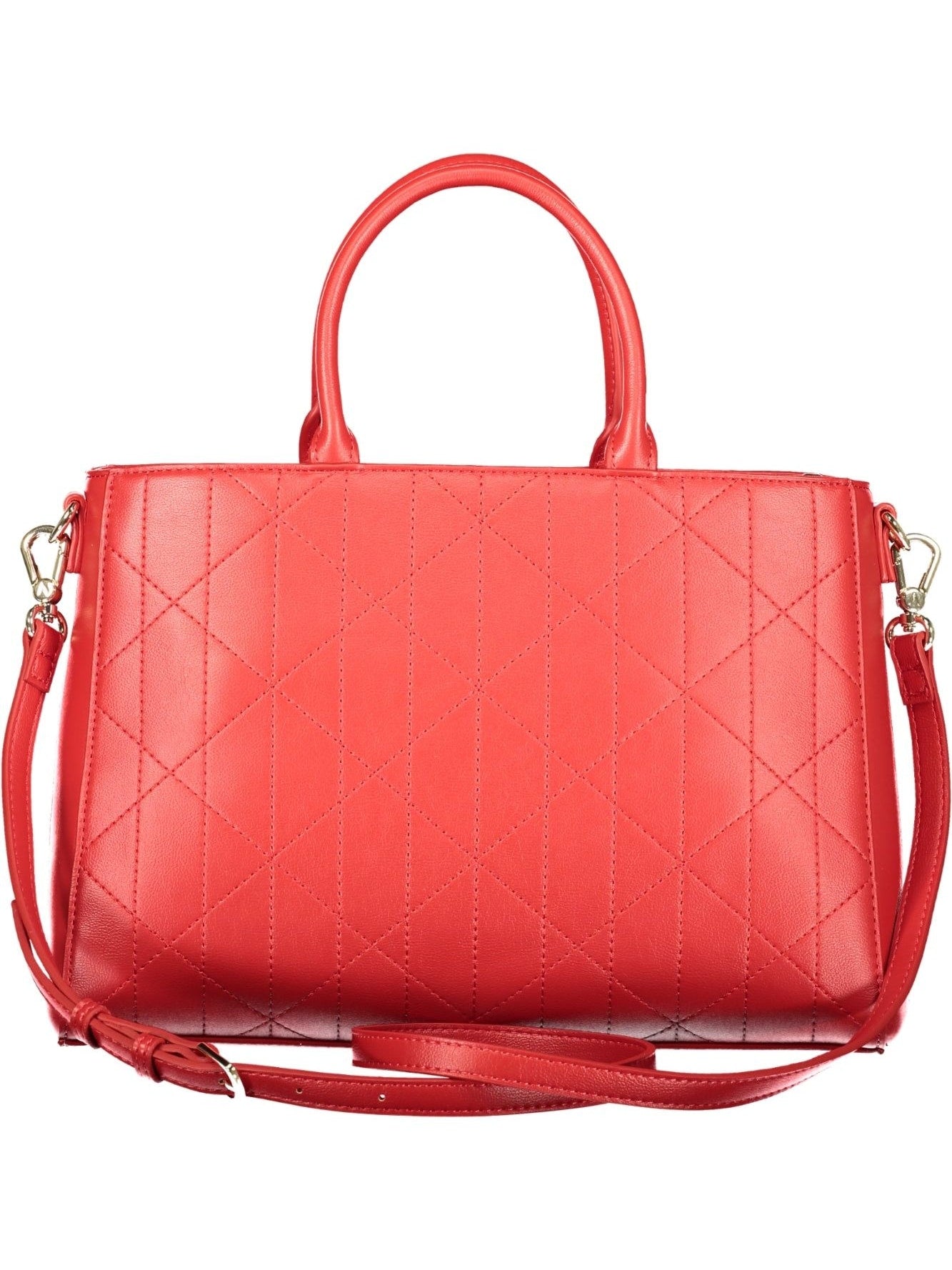 Valentino · Дамска чанта · Червен | DontMiss.bg