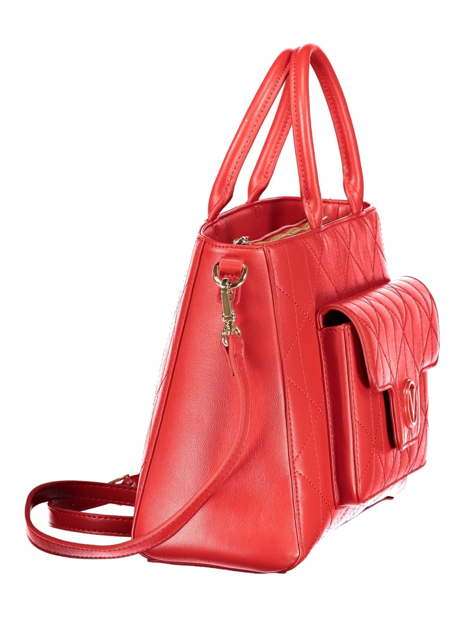 Valentino · Дамска чанта · Червен | DontMiss.bg