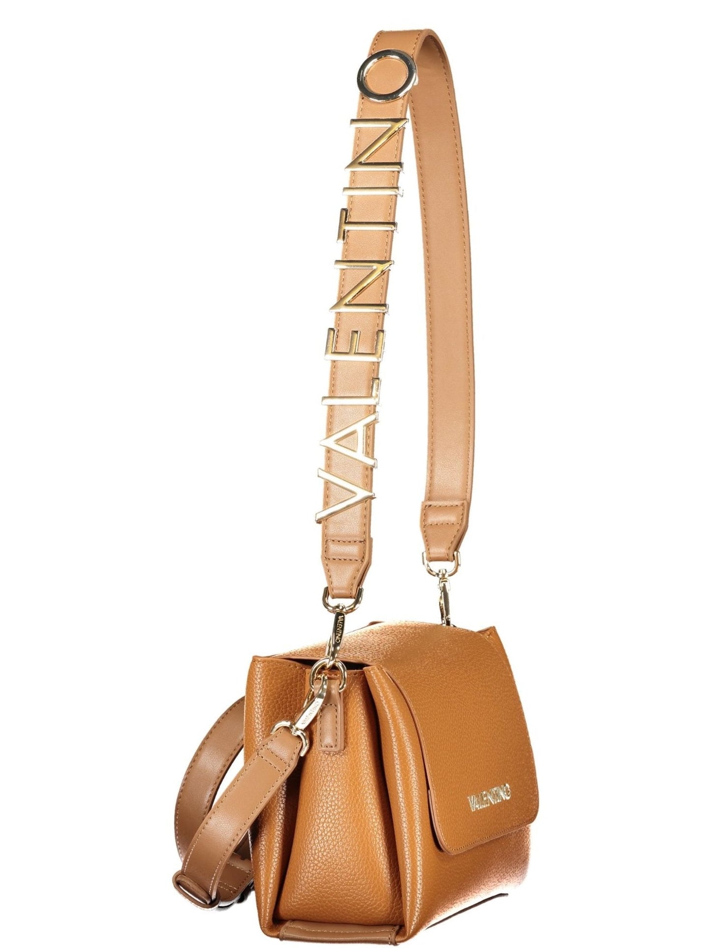Valentino · Дамска чанта · Кафяв | DontMiss.bg