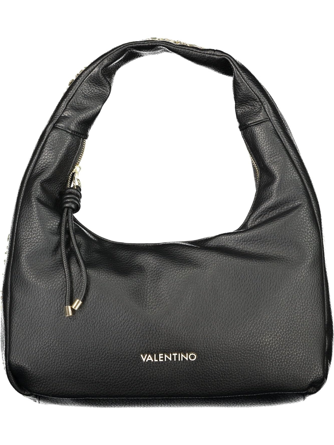 Valentino · Дамска чанта · Черен | DontMiss.bg
