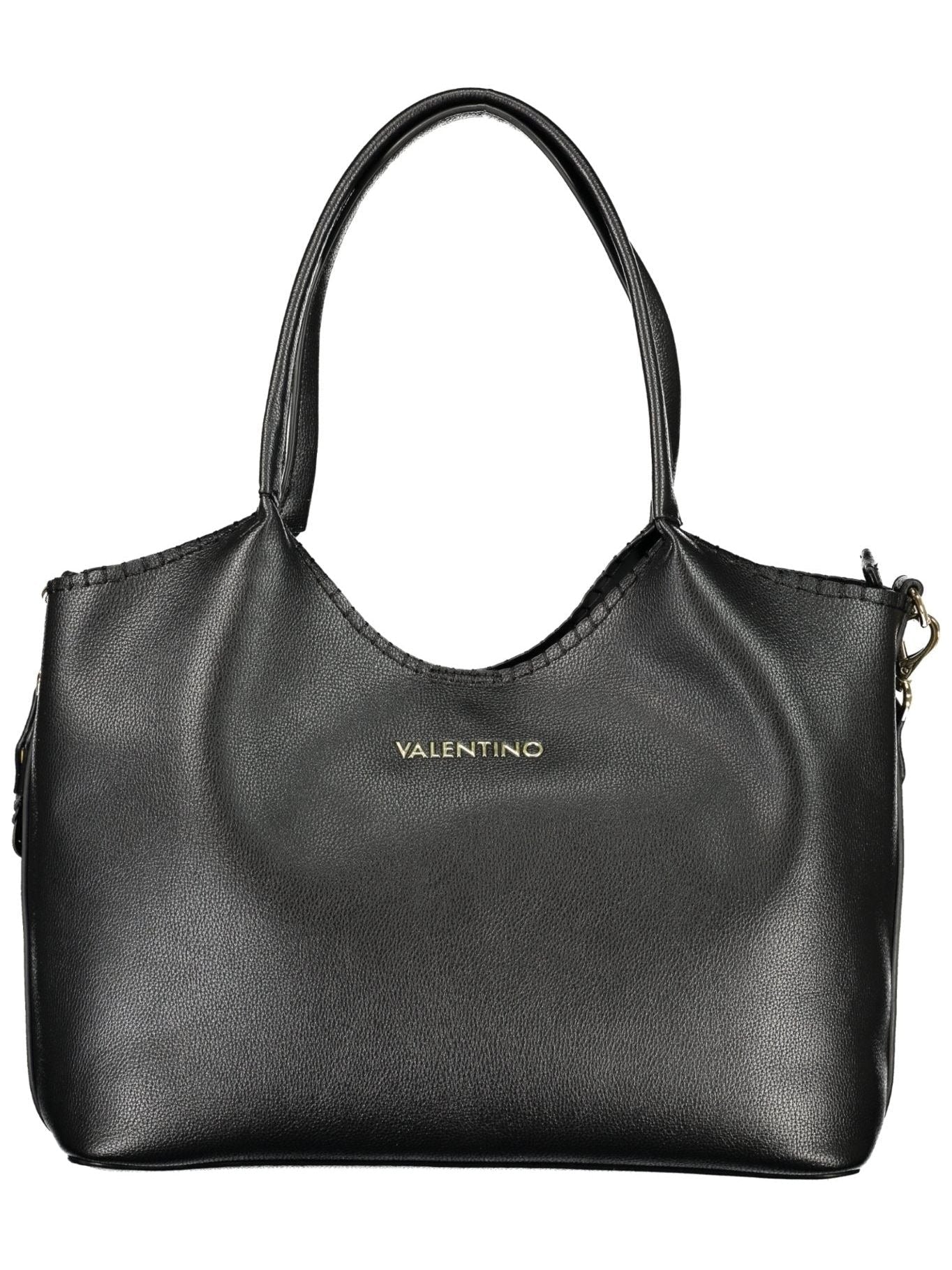 Valentino · Дамска чанта · Черен | DontMiss.bg
