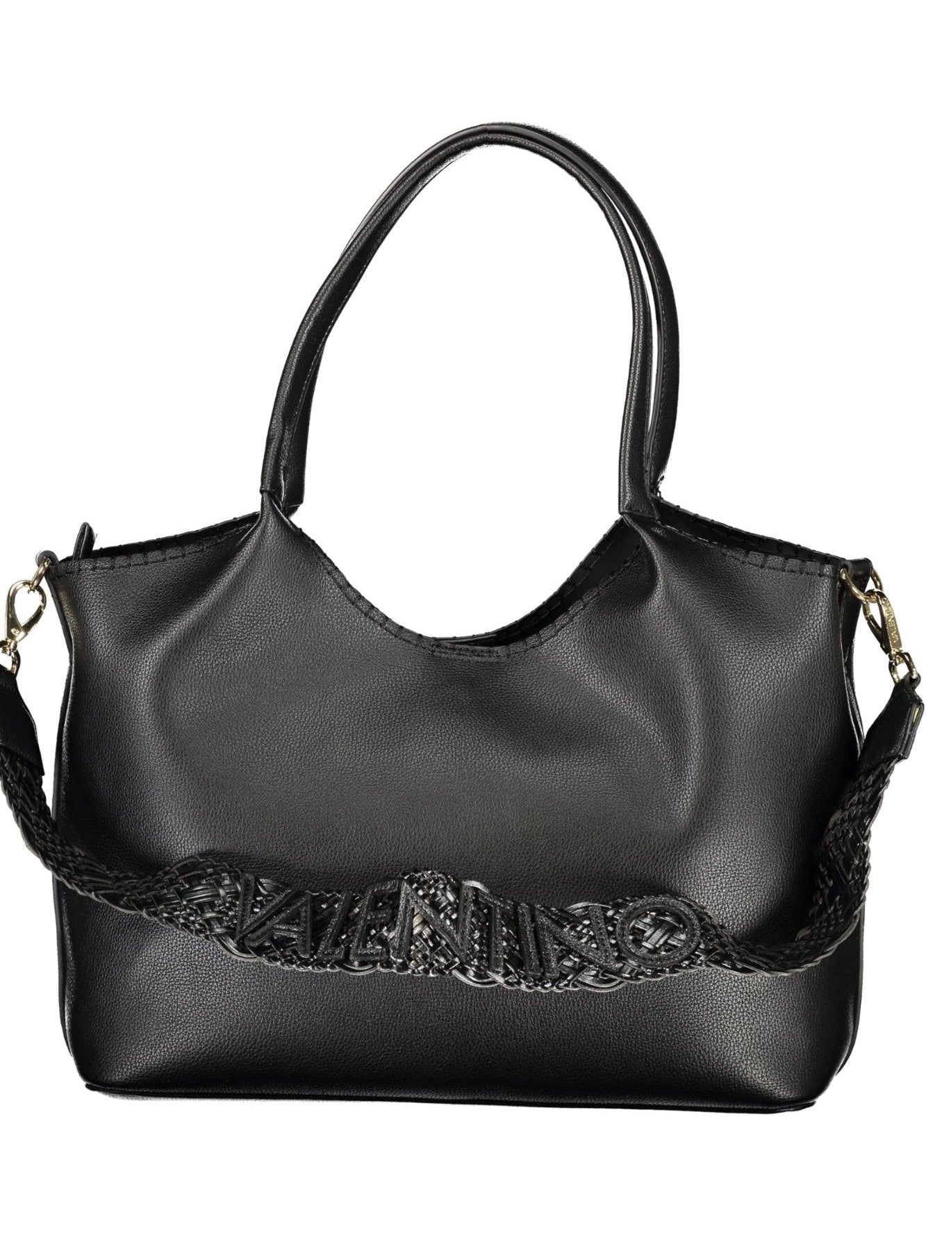 Valentino · Дамска чанта · Черен | DontMiss.bg