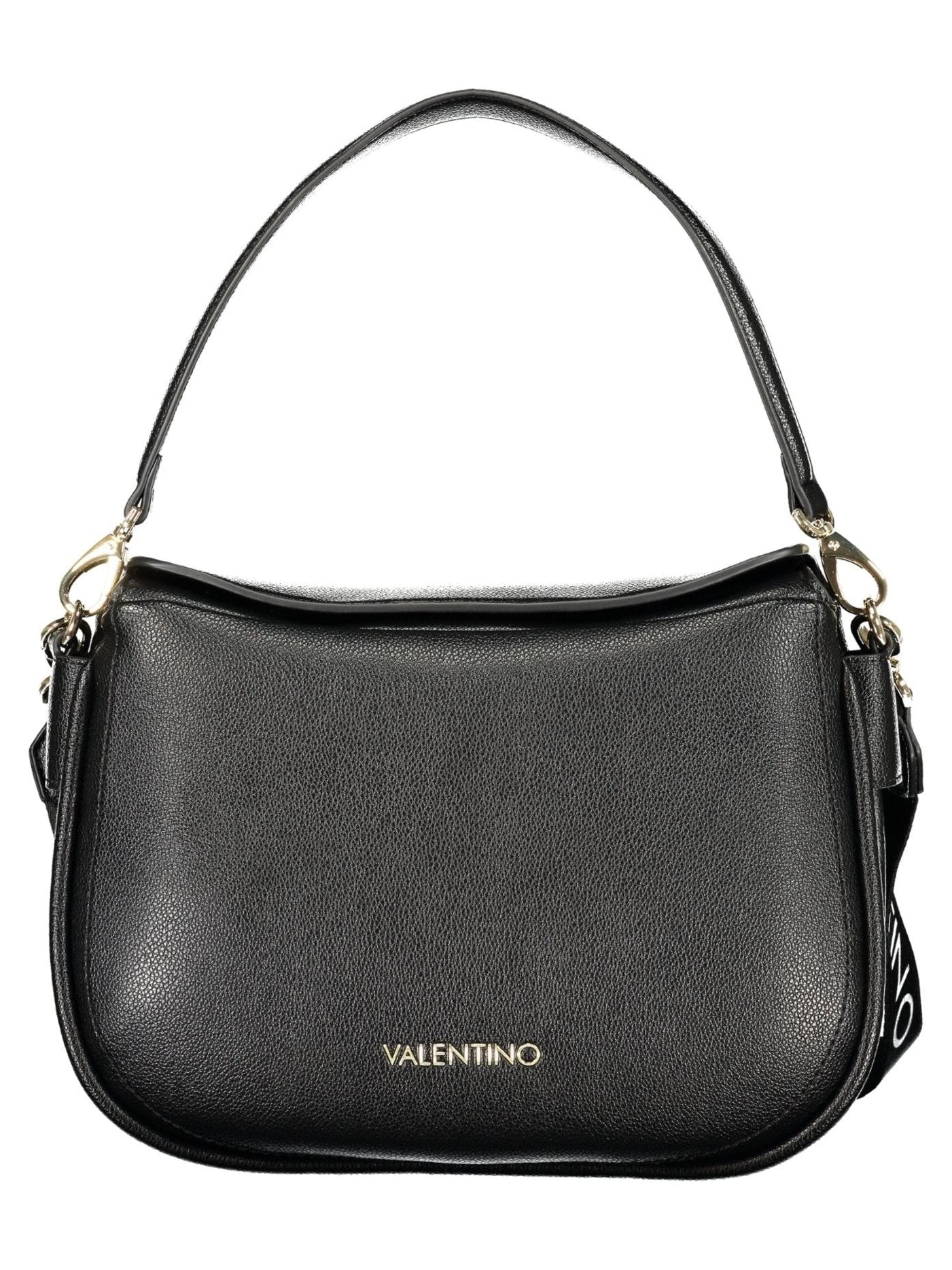 Valentino · Дамска чанта · Черен | DontMiss.bg