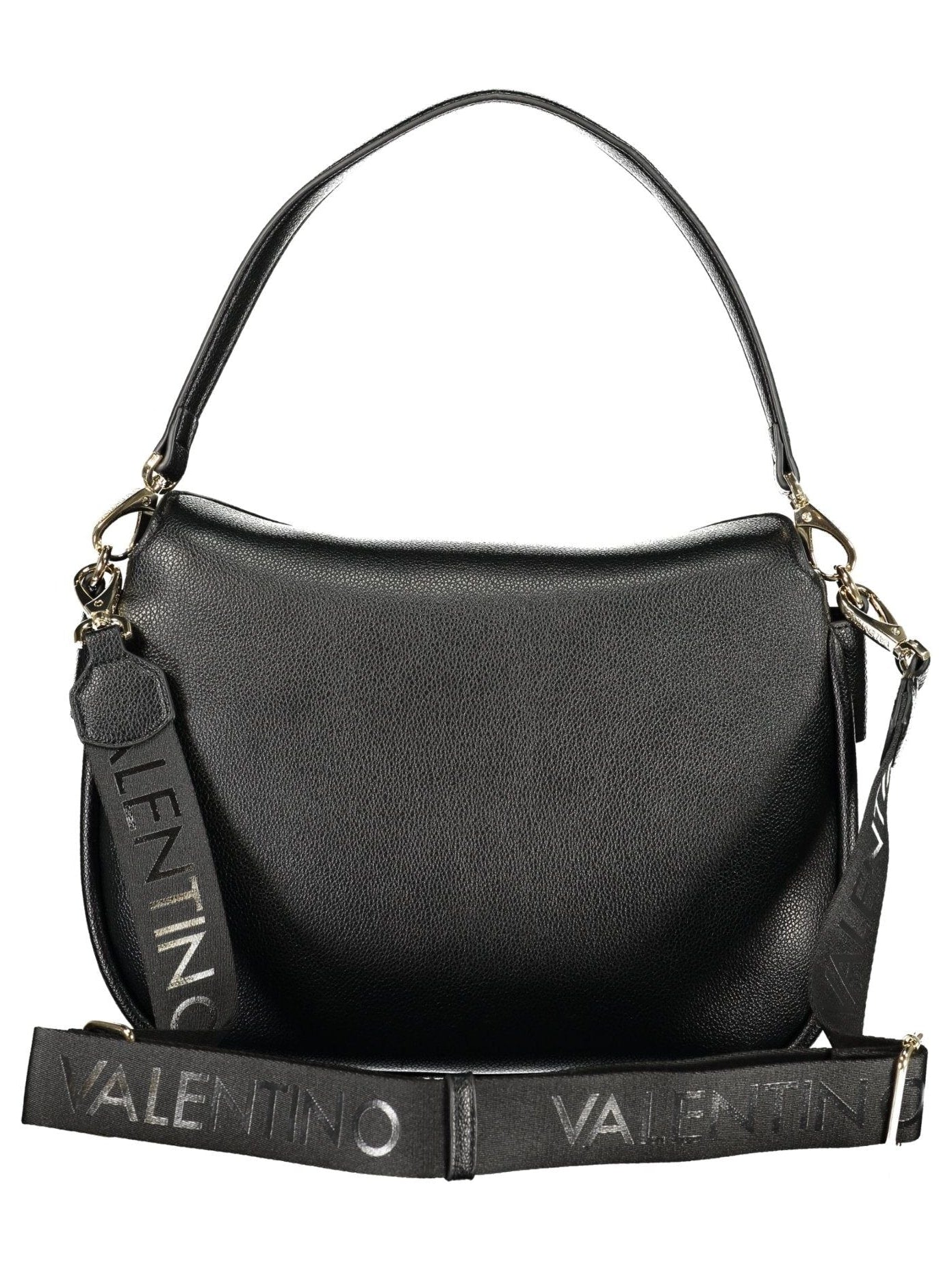 Valentino · Дамска чанта · Черен | DontMiss.bg