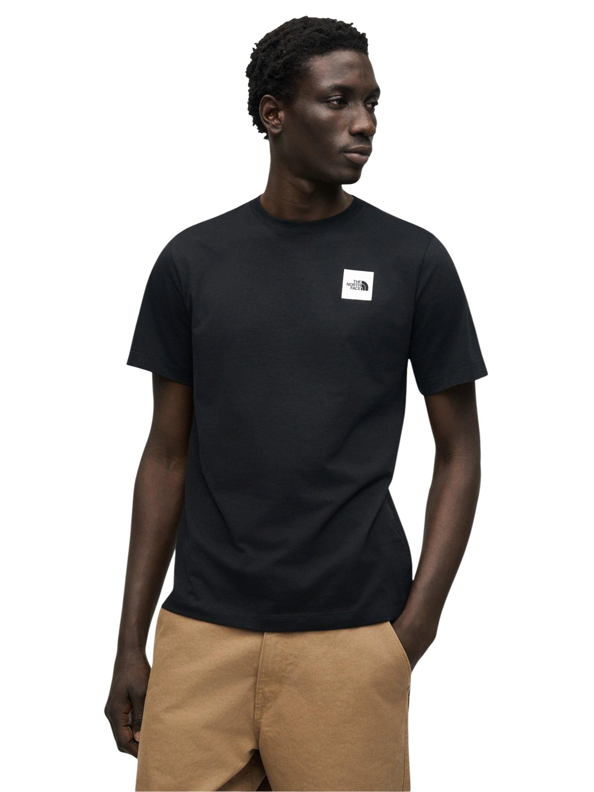 The North Face · Тениска · NF0A8G9C | DontMiss.bg