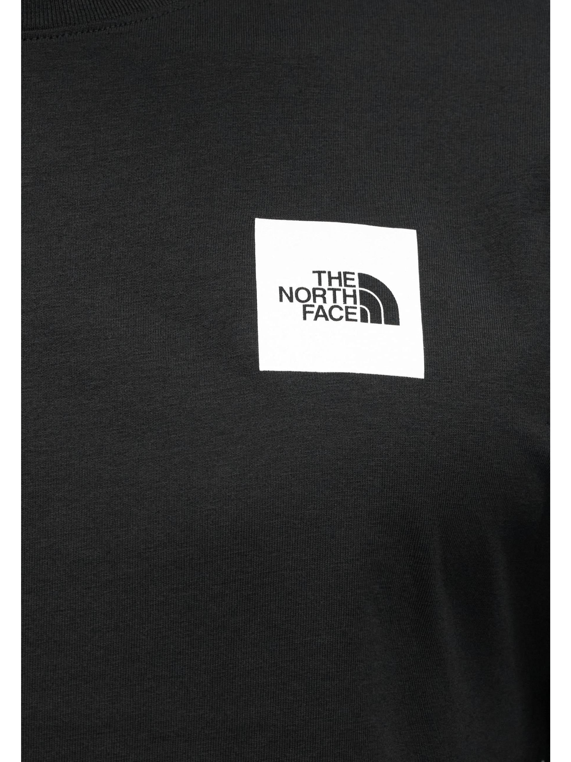 The North Face · Тениска · NF0A8G9C | DontMiss.bg