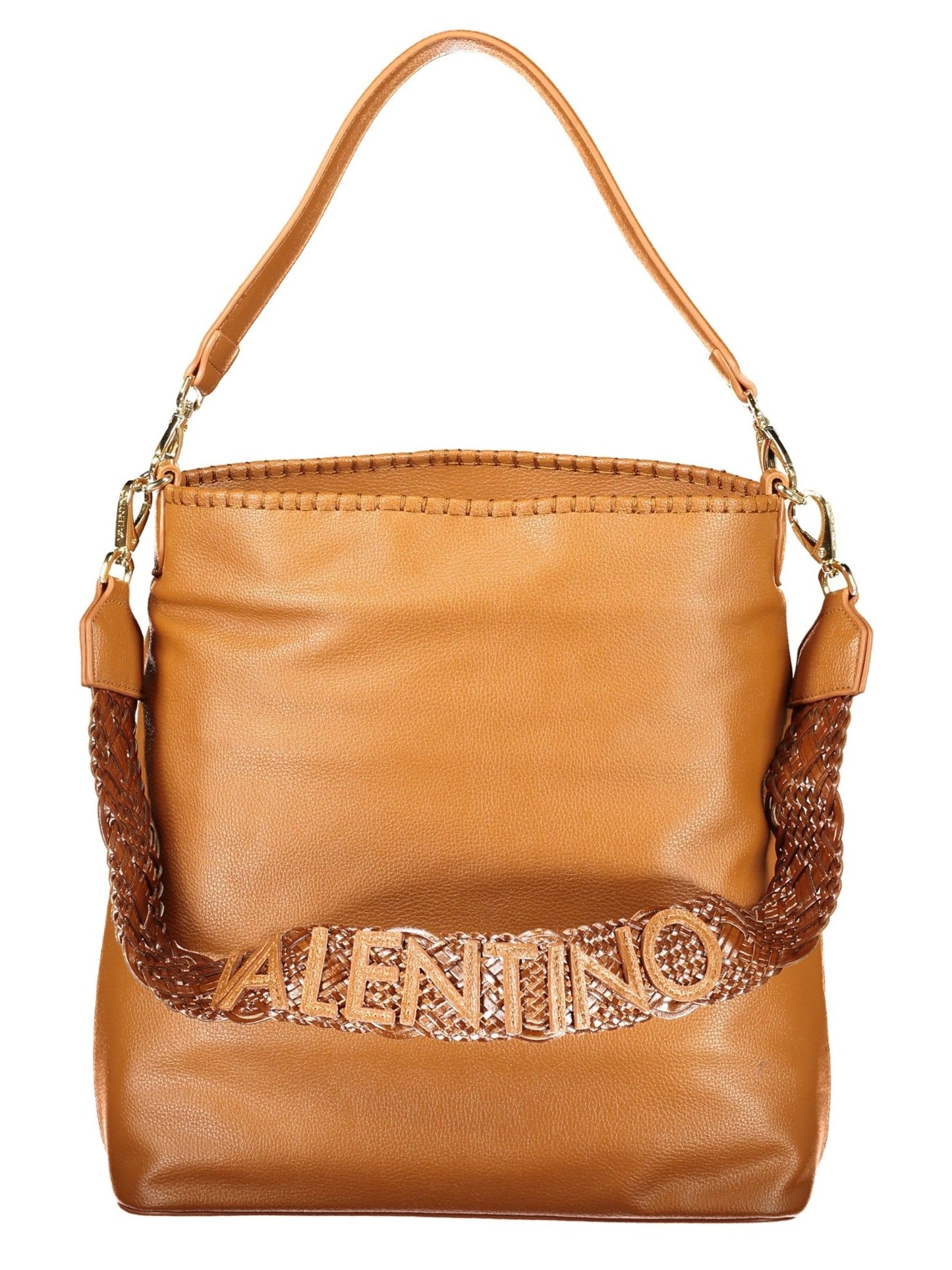 Valentino · Дамска чанта · Кафяв | DontMiss.bg