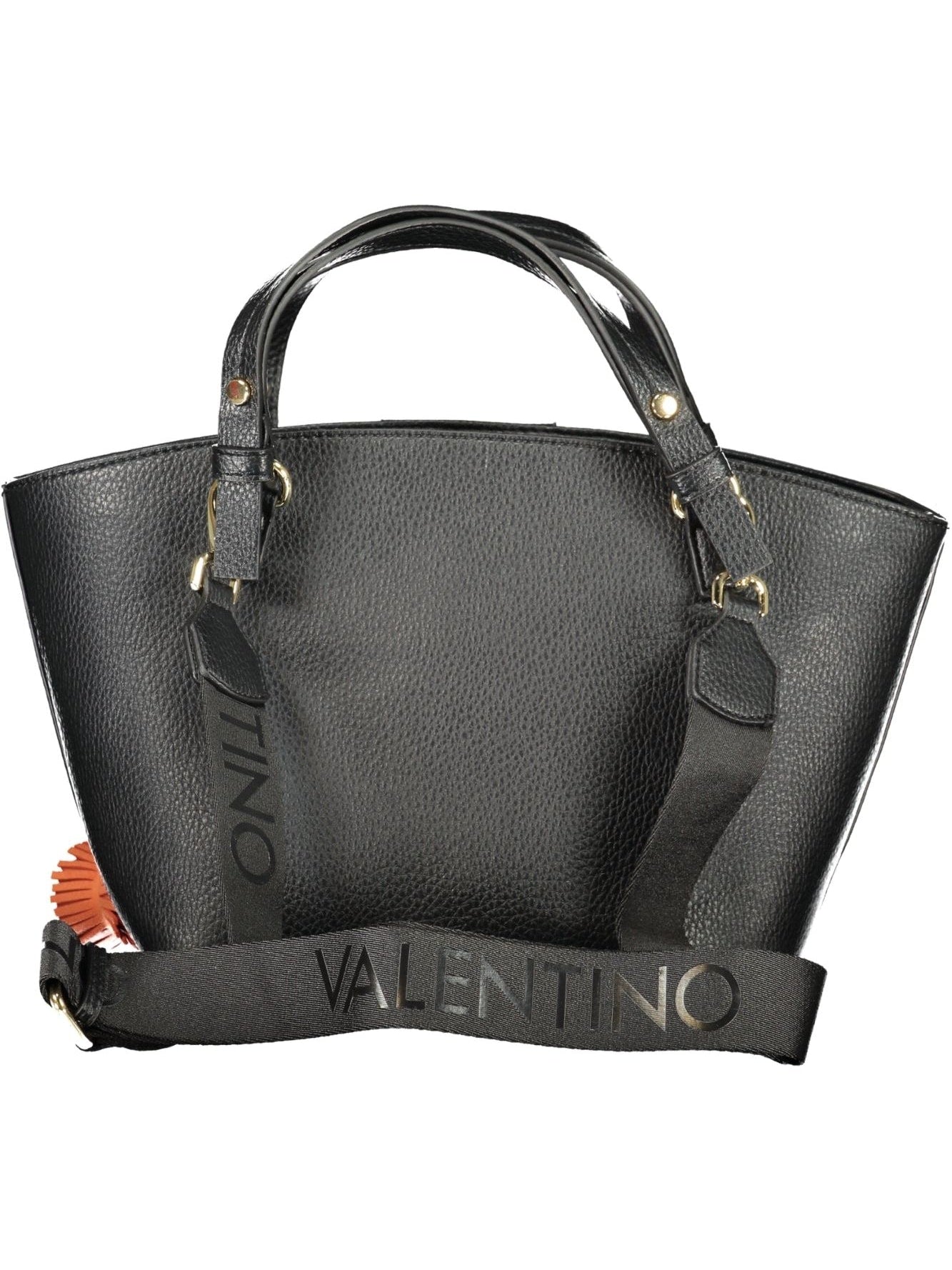 Valentino · Дамска чанта · Черен | DontMiss.bg