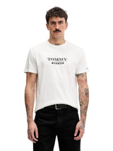 Tommy Jeans · Тениска · TJM REG BILLS FONT | DontMiss.bg