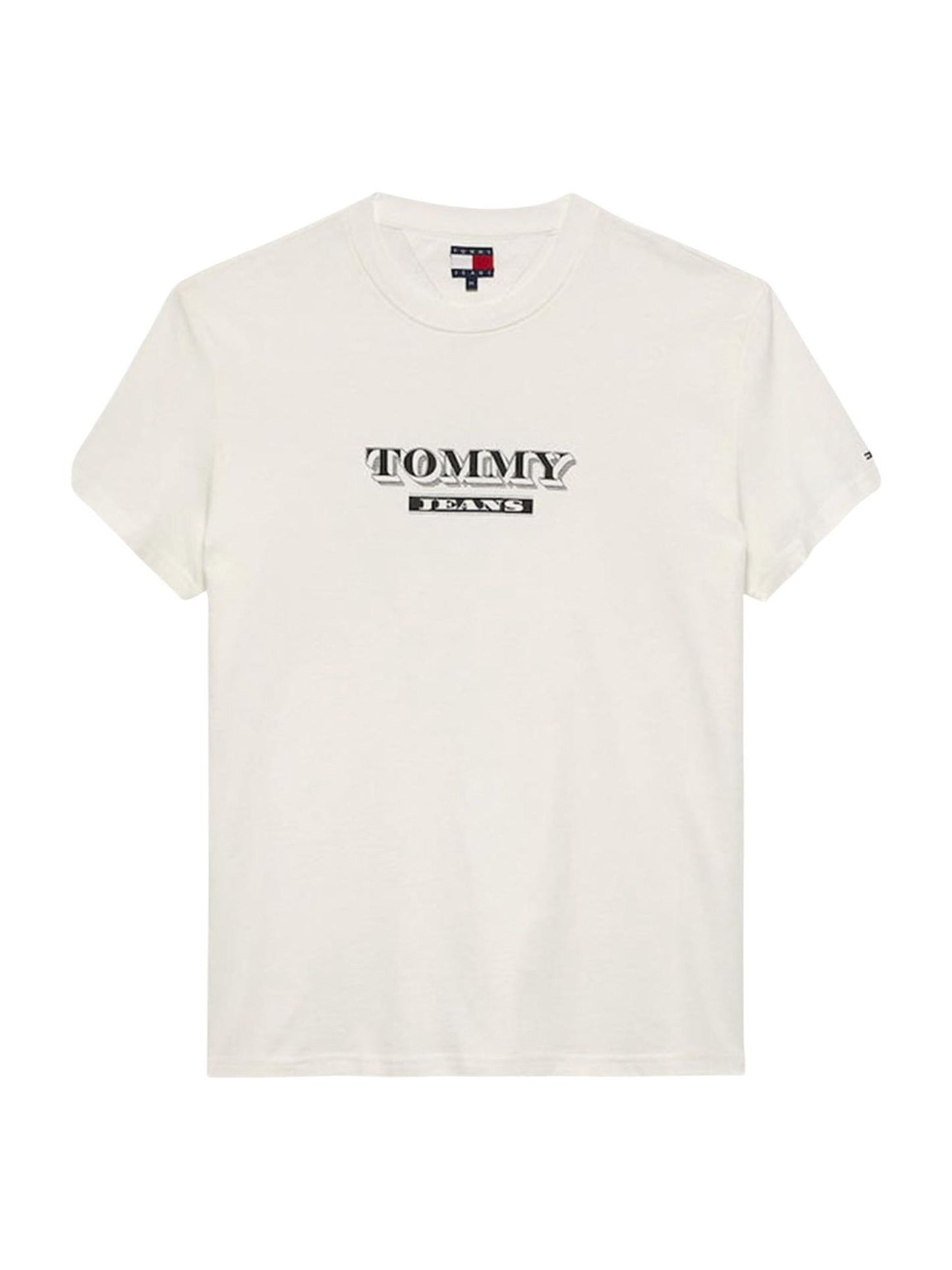 Tommy Jeans · Тениска · TJM REG BILLS FONT | DontMiss.bg