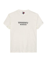 Tommy Jeans · Тениска · TJM REG BILLS FONT | DontMiss.bg