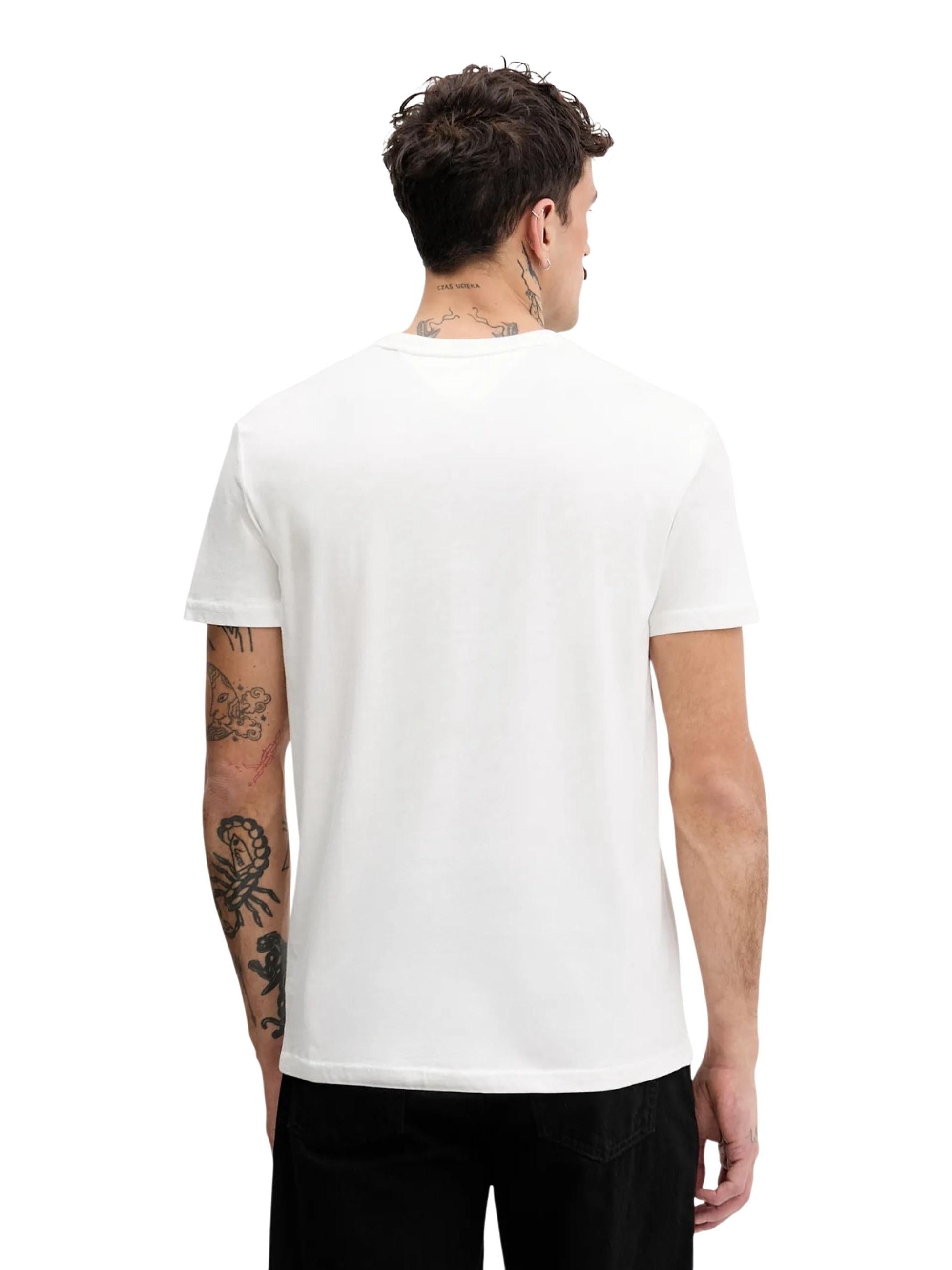 Tommy Jeans · Тениска · TJM REG BILLS FONT | DontMiss.bg