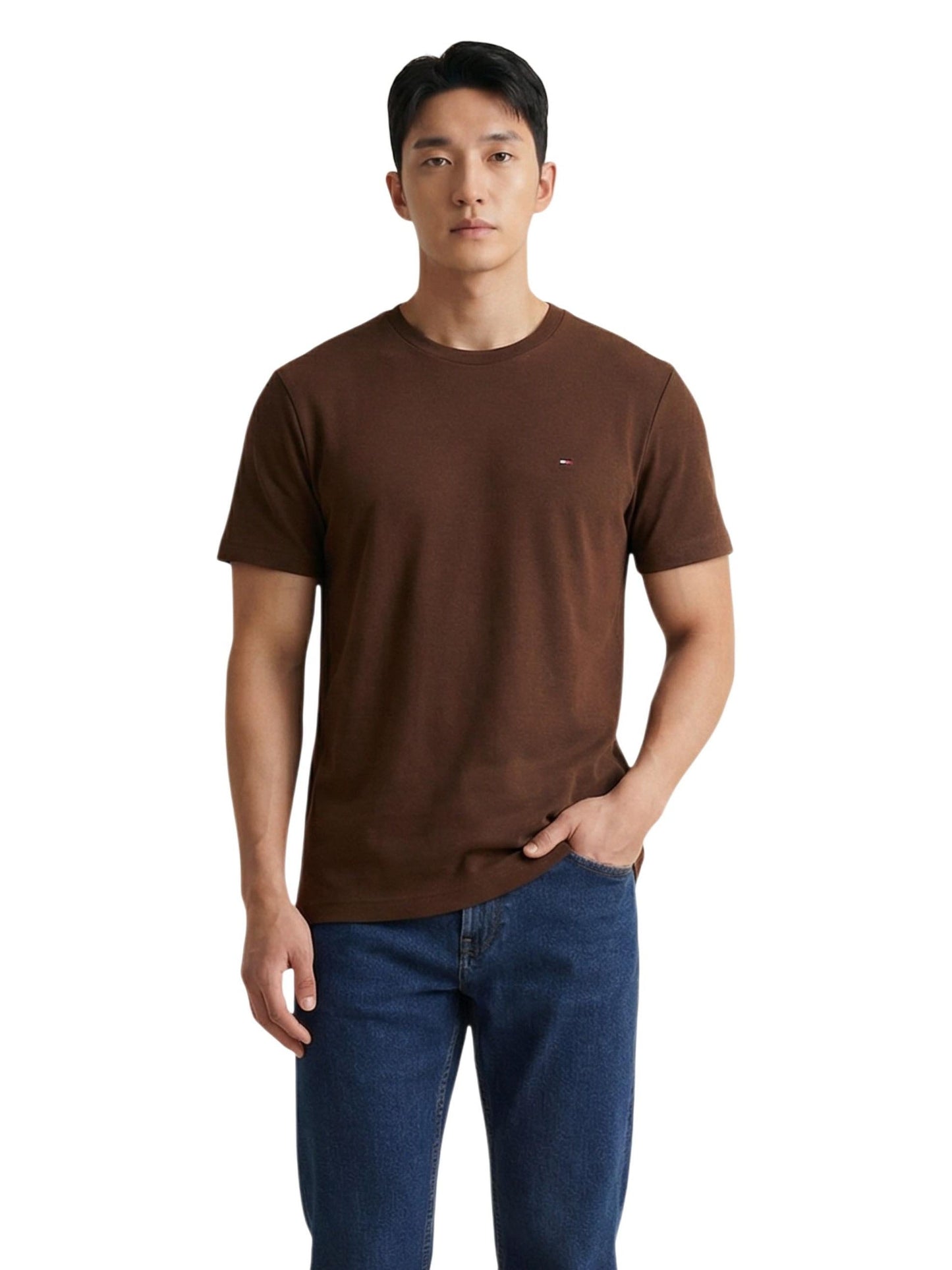 Tommy Hilfiger · Тениска · ESS SEASONAL REG FIT | DontMiss.bg