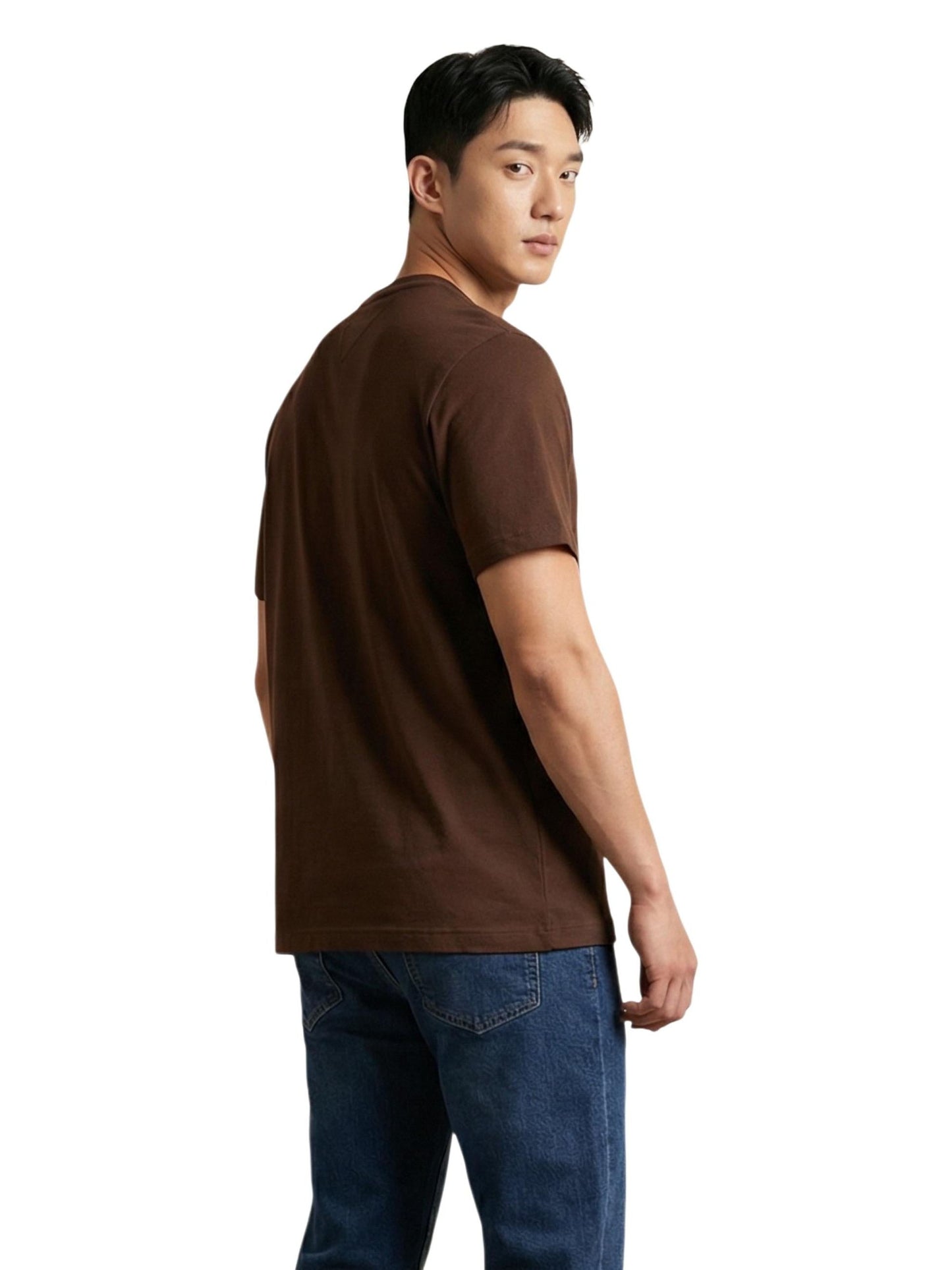 Tommy Hilfiger · Тениска · ESS SEASONAL REG FIT | DontMiss.bg