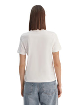 Calvin Klein Jeans · Тениска · Бял | DontMiss.bg