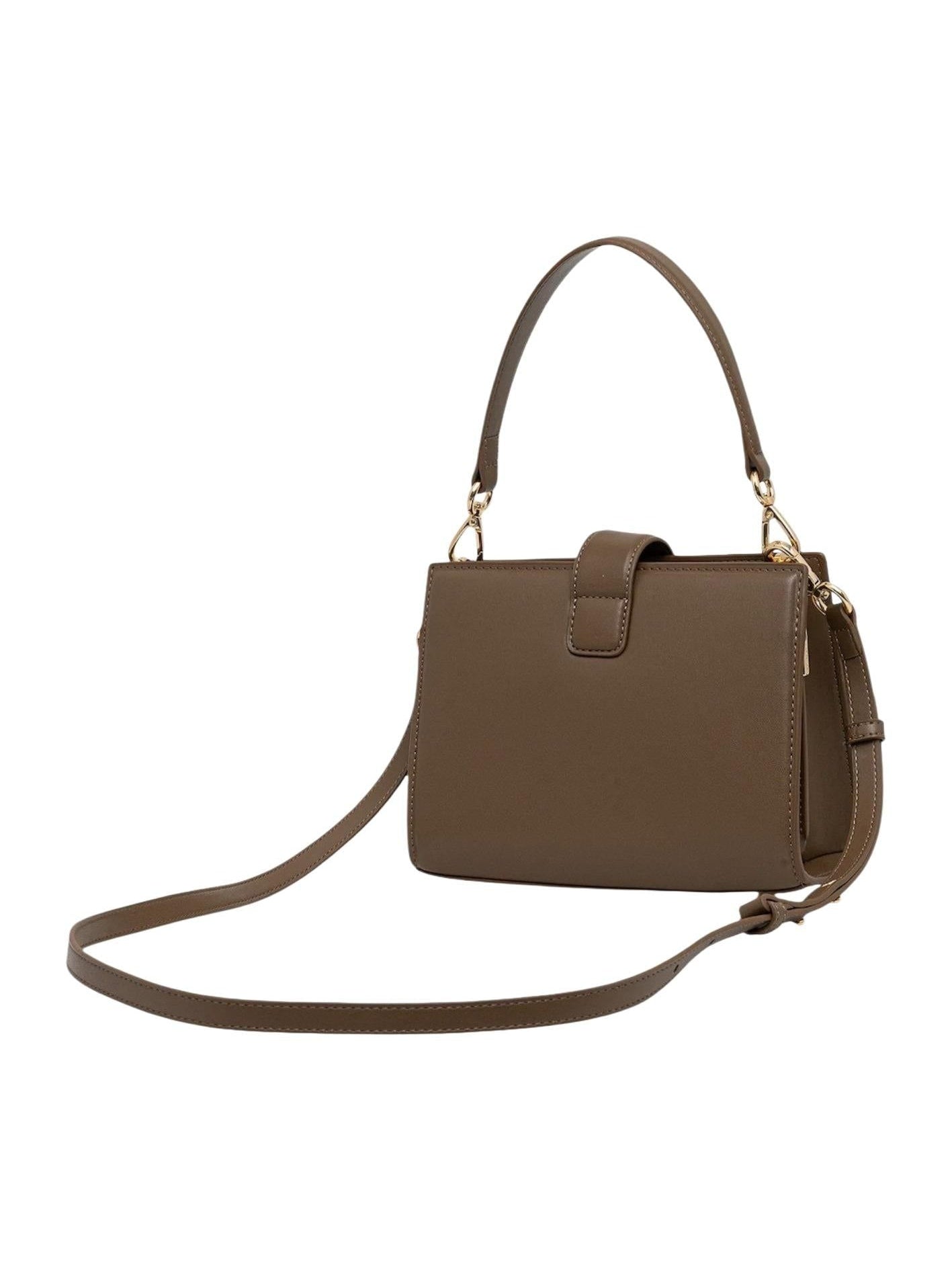 Tommy Hilfiger · Дамска чанта · TH HERITAGE MINI SATCHEL | DontMiss.bg