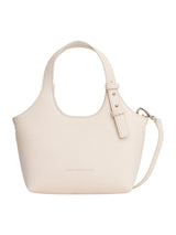 Tommy Hilfiger · Дамска чанта · TH LOGO MINI TOTE | DontMiss.bg