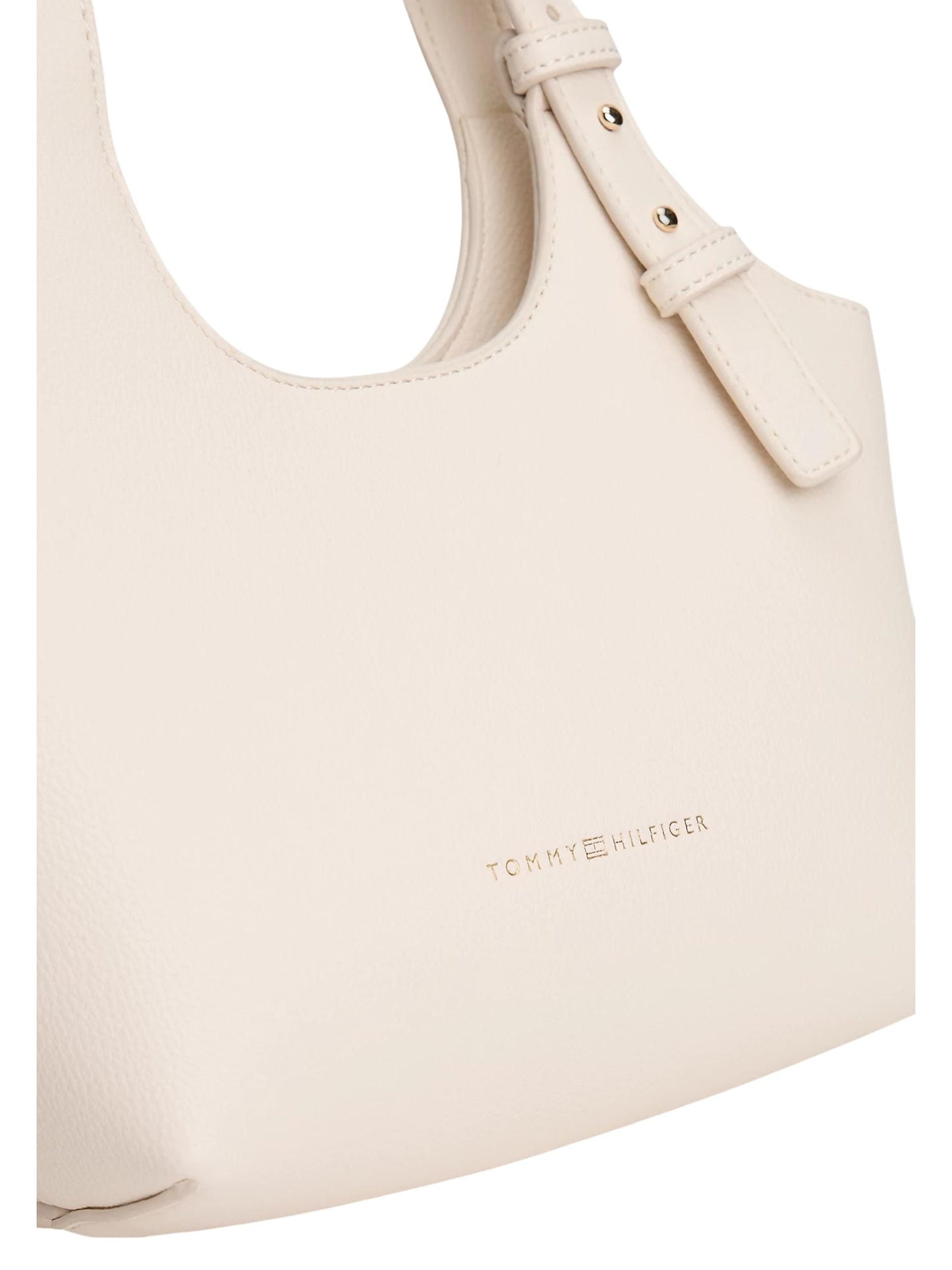 Tommy Hilfiger · Дамска чанта · TH LOGO MINI TOTE | DontMiss.bg