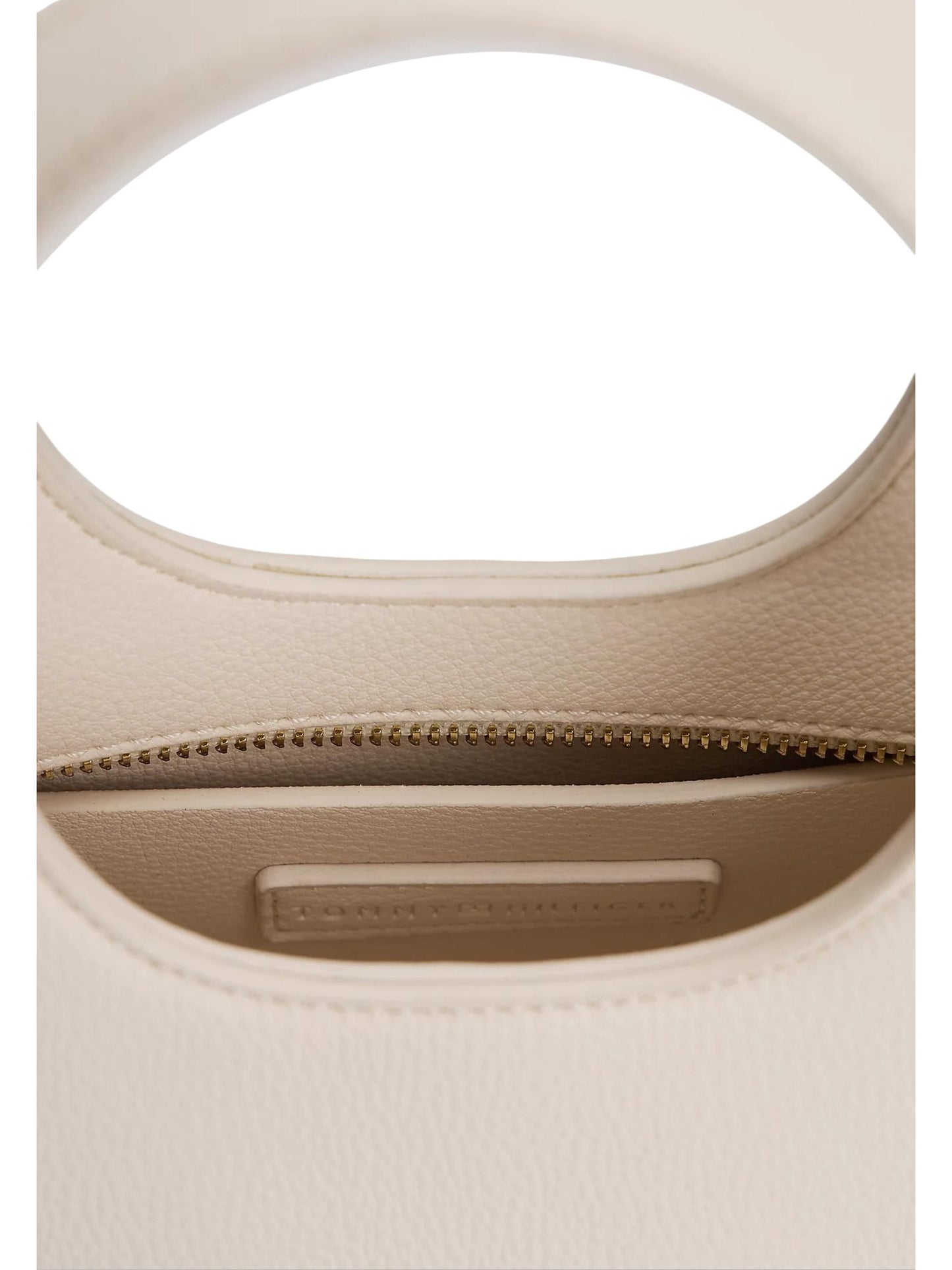 Tommy Hilfiger · Дамска чанта · TH LOGO MINI TOTE | DontMiss.bg