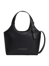 Tommy Hilfiger · Дамска чанта · TH LOGO MINI TOTE | DontMiss.bg