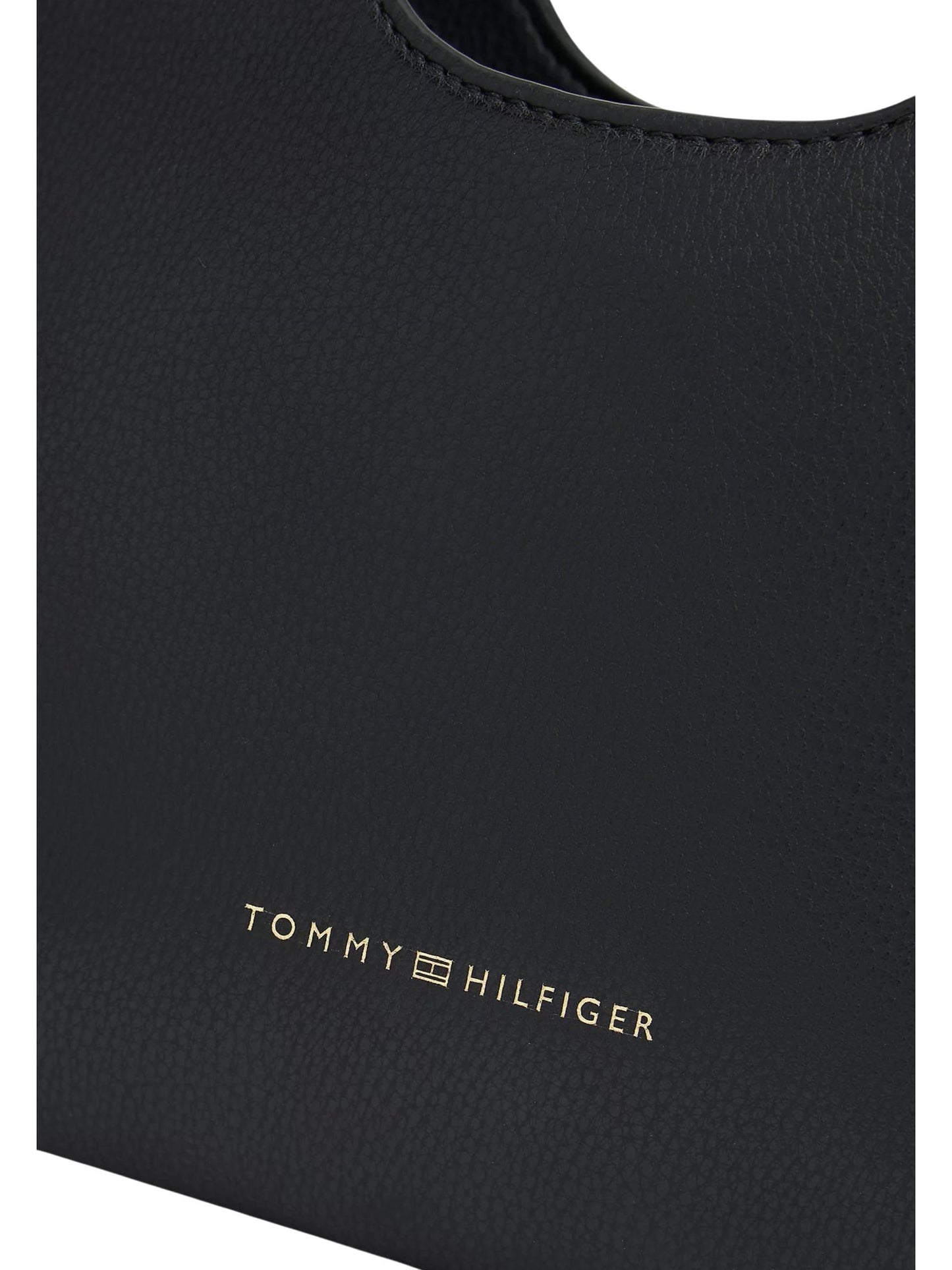 Tommy Hilfiger · Дамска чанта · TH LOGO MINI TOTE | DontMiss.bg