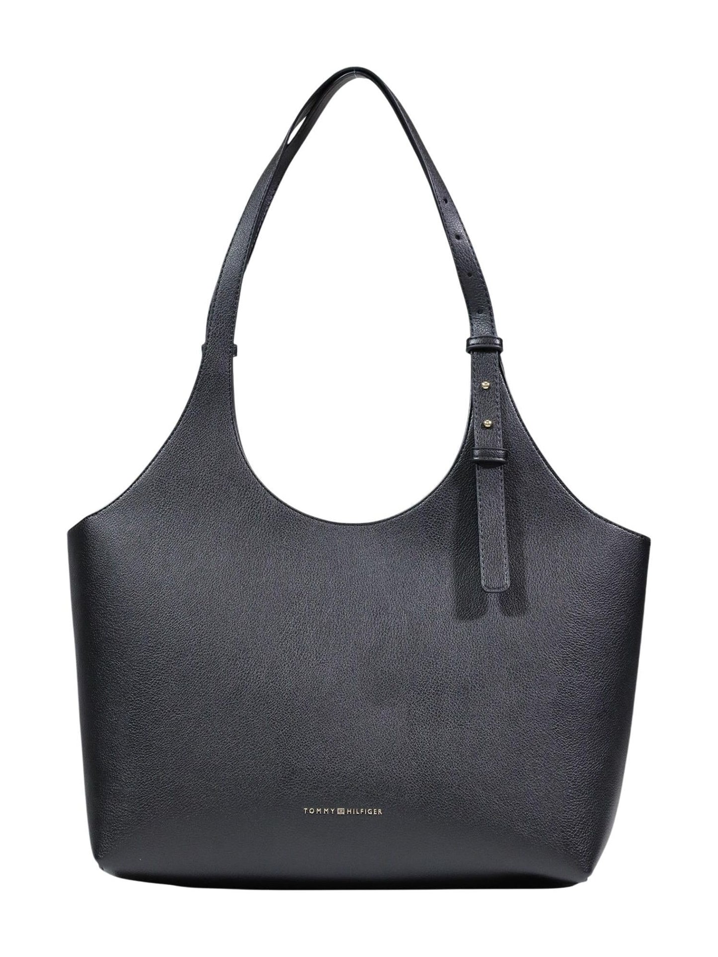 Tommy Hilfiger · Дамска чанта · TH LOGO TOTE | DontMiss.bg