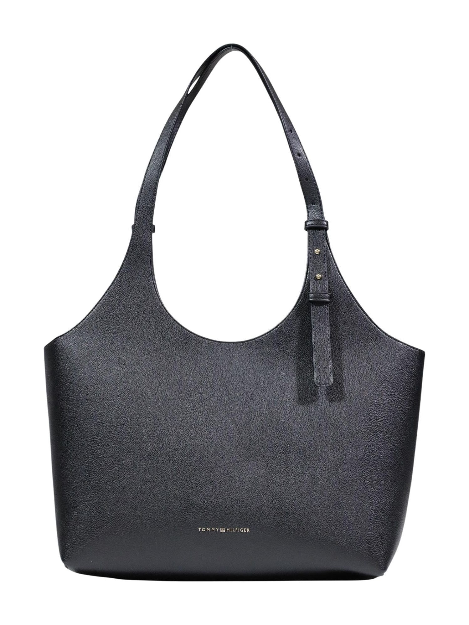 Tommy Hilfiger · Дамска чанта · TH LOGO TOTE | DontMiss.bg