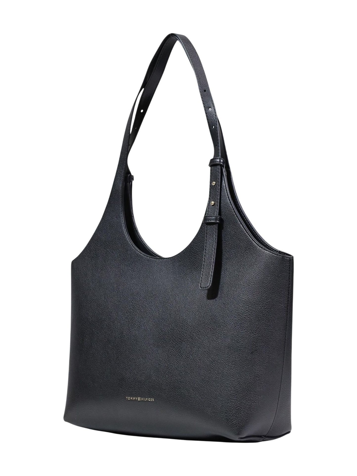 Tommy Hilfiger · Дамска чанта · TH LOGO TOTE | DontMiss.bg