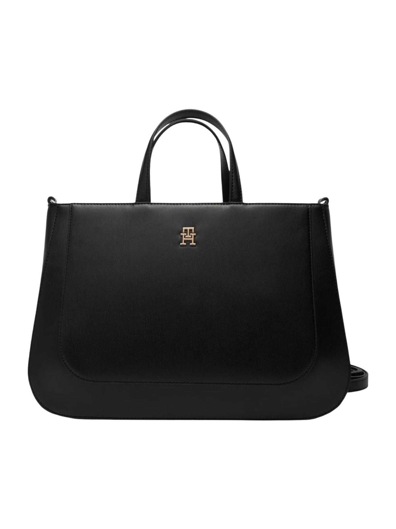 Tommy Hilfiger · Дамска чанта · TH GLAM SATCHEL | DontMiss.bg