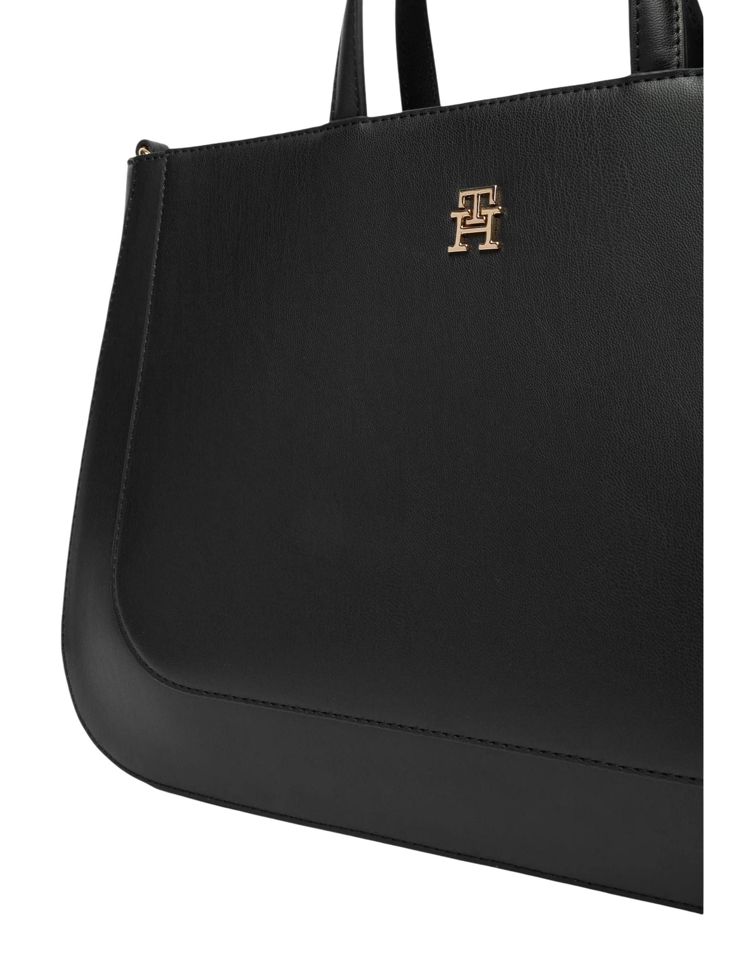 Tommy Hilfiger · Дамска чанта · TH GLAM SATCHEL | DontMiss.bg