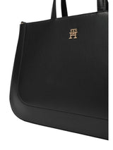 Tommy Hilfiger · Дамска чанта · TH GLAM SATCHEL | DontMiss.bg