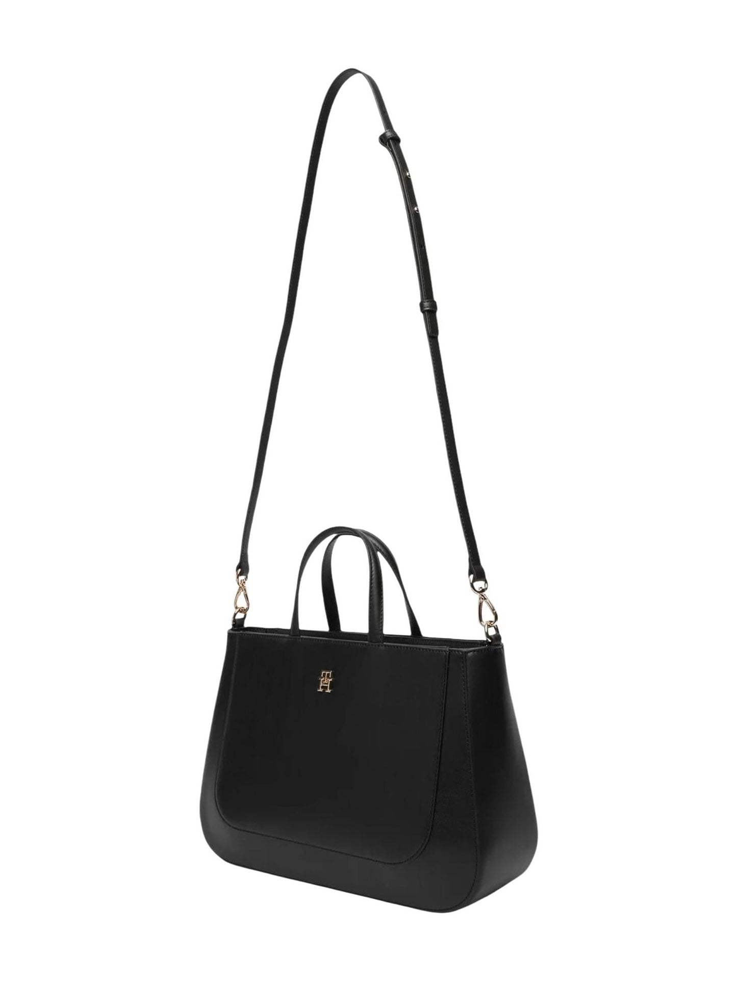 Tommy Hilfiger · Дамска чанта · TH GLAM SATCHEL | DontMiss.bg