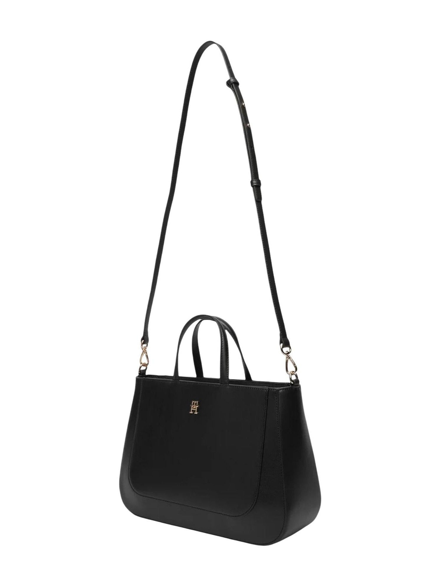 Tommy Hilfiger · Дамска чанта · TH GLAM SATCHEL | DontMiss.bg