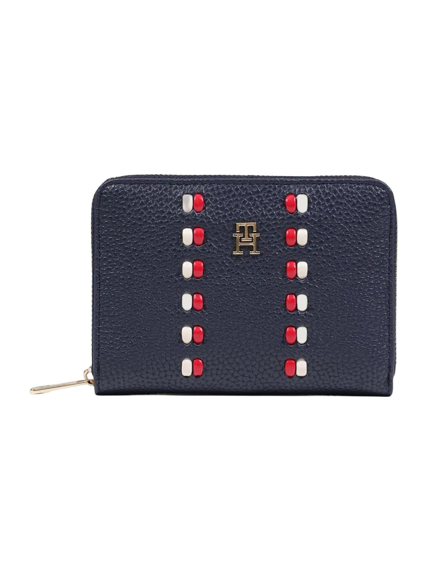 Tommy Hilfiger · Портфейл · TH ICON MED ZA CORP | DontMiss.bg