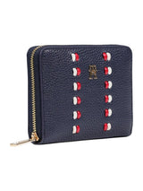 Tommy Hilfiger · Портфейл · TH ICON MED ZA CORP | DontMiss.bg