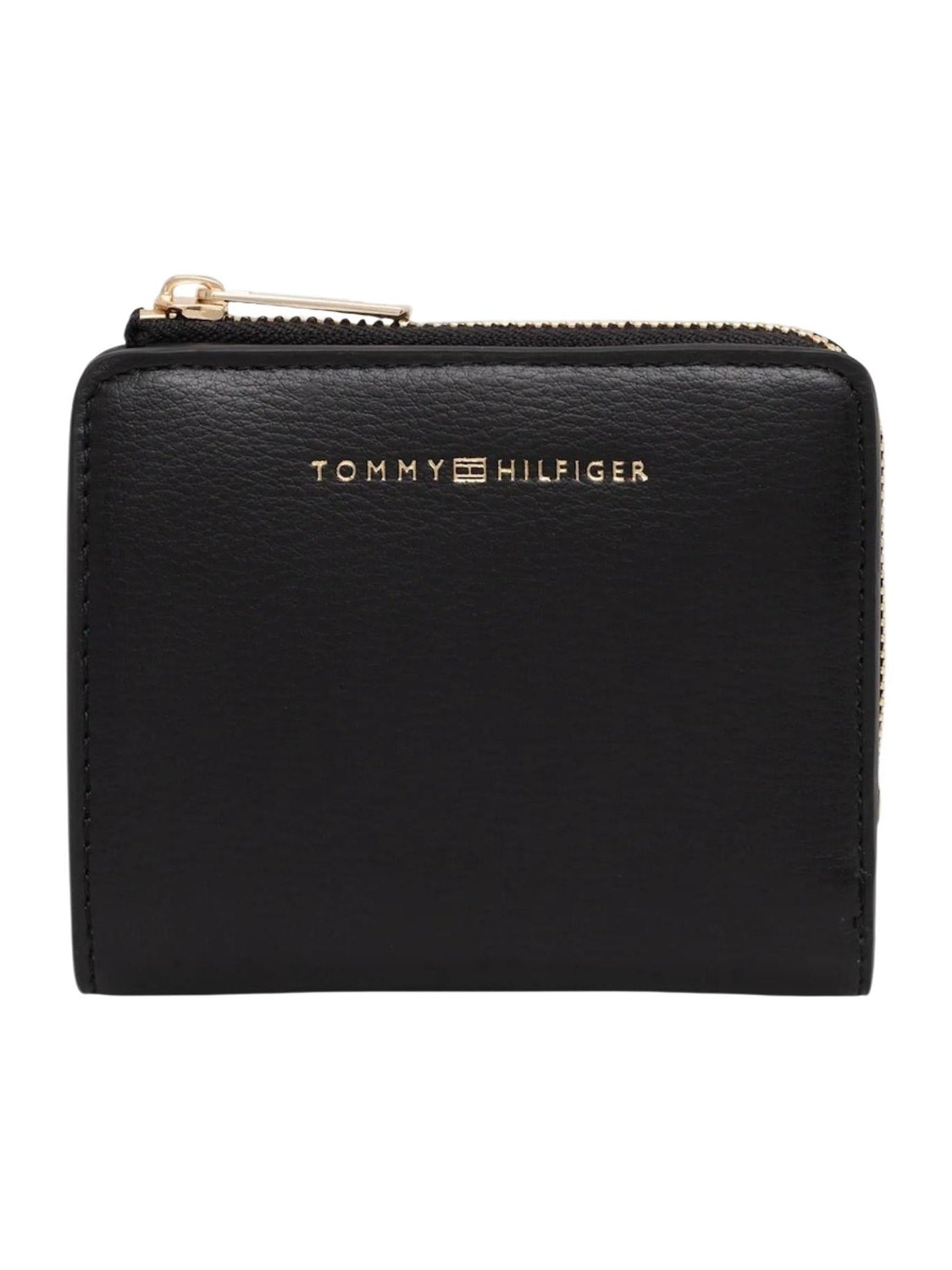 Tommy Hilfiger · Портфейл · TH FLAG COMPACT ZA | DontMiss.bg